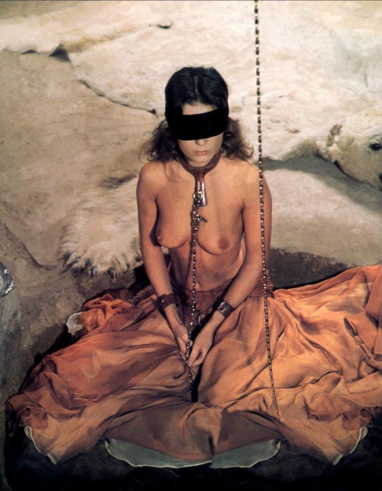 私は中学生の時に「美徳の不幸」「悪徳の栄」「o嬢の物語」を読みました（笑）「o孃の物語」の映画・TVドラマ版を早く見たくてたまらなかったのです（笑）
【削除予定】