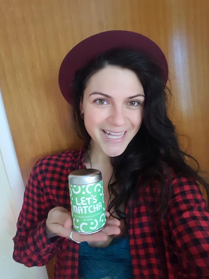 Lets Matcha tweet media