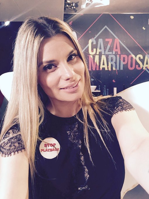 Hoy cocino en @cazamariposastv!!!!!! Ya en directo!!!!!! #masterchof https://t.co/brgJPIZqzc<a class="tags" target="_blank" title="On Twitter" href="/?out=eyJ0eXAiOiJKV1QiLCJhbGciOiJIUzUxMiJ9.eyJpYXQiOjE3MjMwMjgxODcsImlzcyI6InR3cG9ybnN0YXJzLmNvbSIsIm5iZiI6MTcyMzAyODE4NywiZXhwIjoxNzU0NTY0MTg3LCJyZWRpcmVjdF91cmwiOiJodHRwczovL3R3aXR0ZXIuY29tL2NhemFtYXJpcG9zYXN0diJ9.Jyqg1ydr6ctMq0Nl3f5x4vrohFc80td6S-jDAv-Lb-QJZ2z2XLOb2qQgLBM_5fNi89IGV5rWSb2mVg75NXRLLQ">@cazamariposastv</a><a href="/tag/masterchof"class="tags"><span>#masterchof</span></a>
