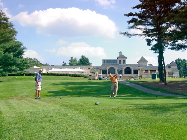 ToftreesGolf's tweet photo. "This place is fantastic." - Chris K. #toftrees #golf https://t.co/5EkARyGfma