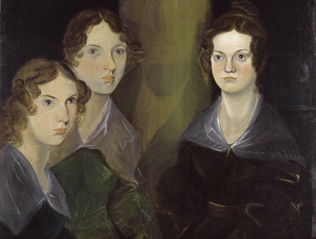 need2read's tweet image. We've got Brontë fever. Like, bad.
bit.ly/1RyM6Nu