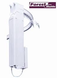 #Electrorail #Forest bestellen bij #Bosgoed