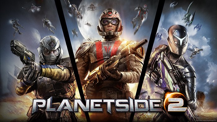 PlanetSide 2 закроется в России 12 апреля. Но она останется доступной в других регионах.
bit.ly/1ROYtut