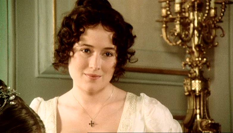need2read's tweet image. We can't all be Lizzie Bennet. #janeausten bit.ly/1RyMfkf