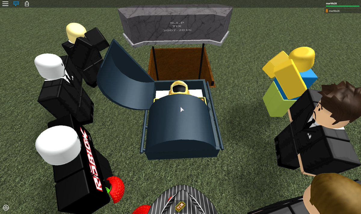 Tix Memorial Place Roblox - robloxtix hashtag on twitter