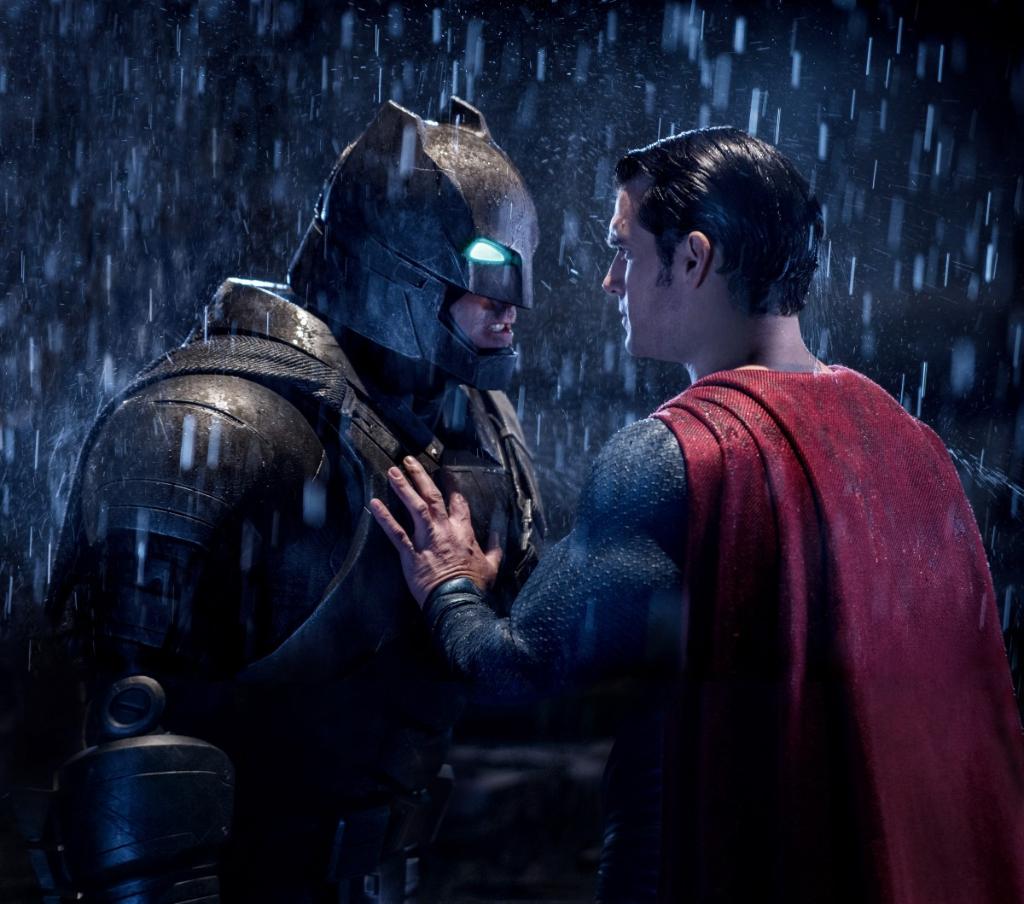 Forbes's tweet photo. It's official: 'Batman v. Superman' has earned more than $500 million worldwide https://t.co/Yp1xlvtYnH https://t.co/IiAzvBsrhv