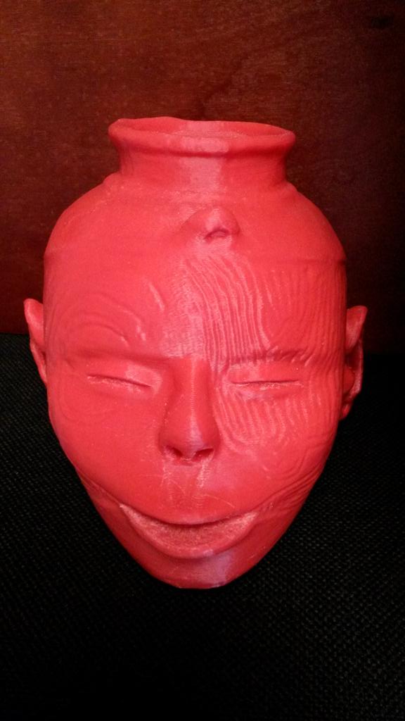 The3DPrintShops's tweet photo. Ancient North American Head Pottery @The3DPrintShops
#the3dprintshops #the3dprintshop #3DPshops #pottery https://t.co/tf3n1cgZJL
