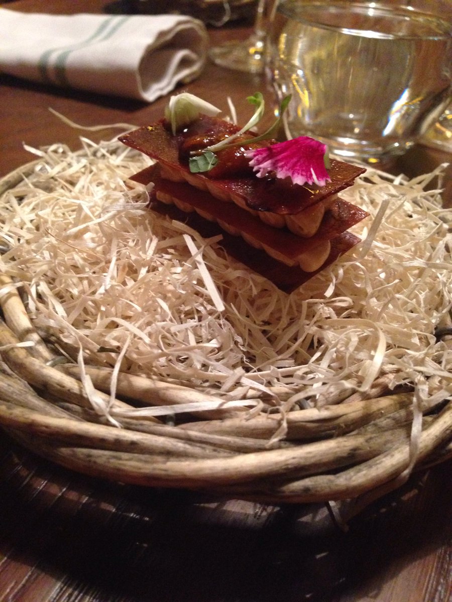 Primera obra maestra #pricelessmadrid