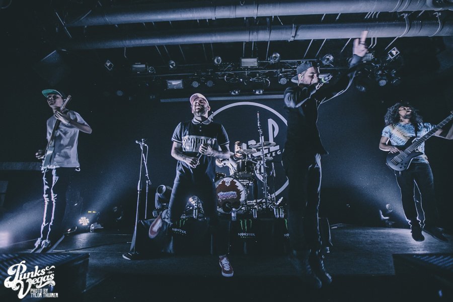 Images + Review: <a href="/issues/">ISSUES</a> <a href="/CrownTheEmpire/">Crown The Empire</a> <a href="/ONEOKROCK_japan/">ONE OK ROCK_official</a> &amp; <a href="/NightVerses/">Night Verses</a> at <a href="/VinylVegas/">Vinyl Las Vegas</a> punksinvegas.com/images-issues-…