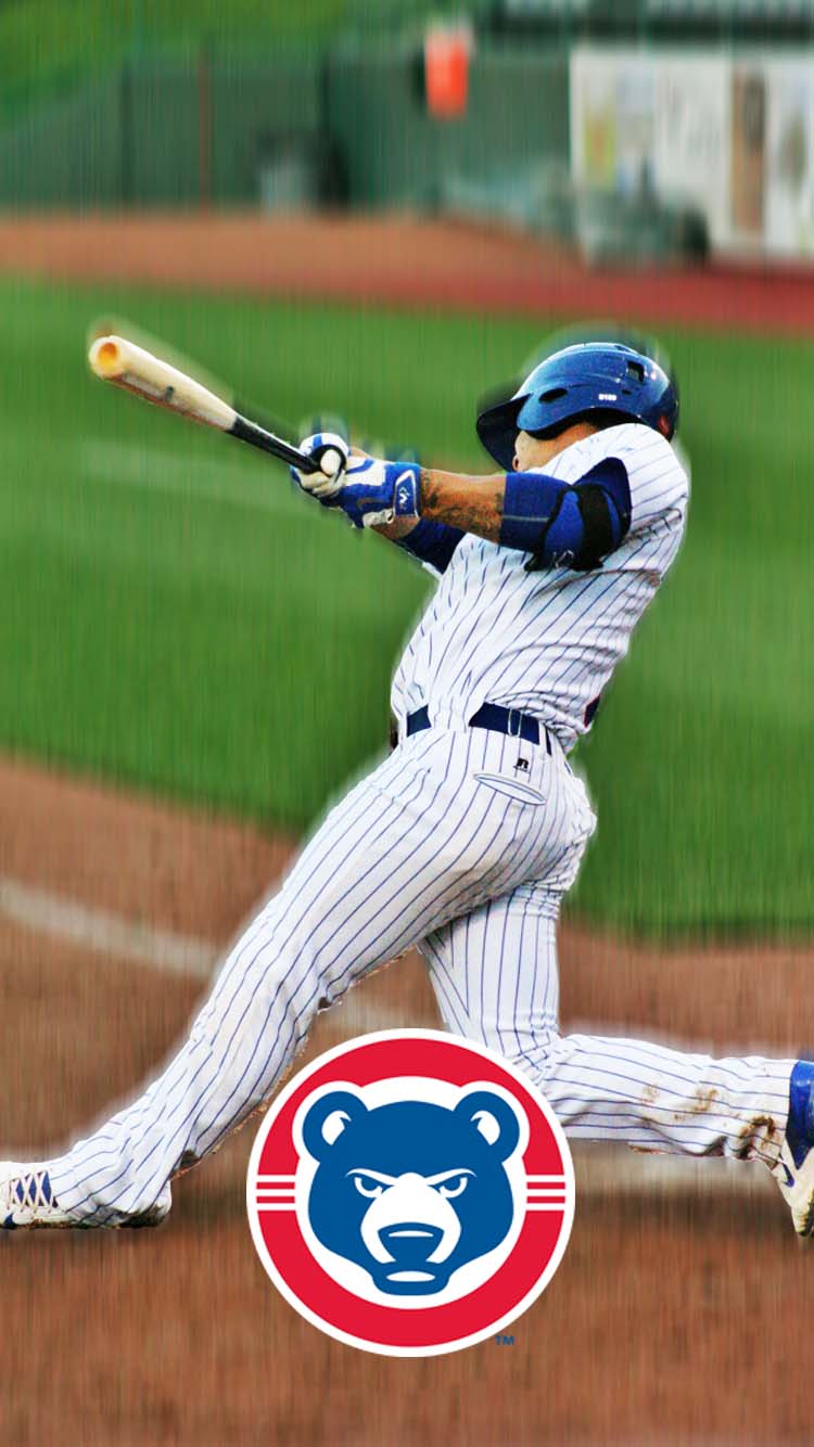 South Bend Cubs on X: Here's today's free wallpaper, feat. @MidwestLeague  2015 Prospect of the Year @TorresGleyber! #WallpaperWednesday   / X