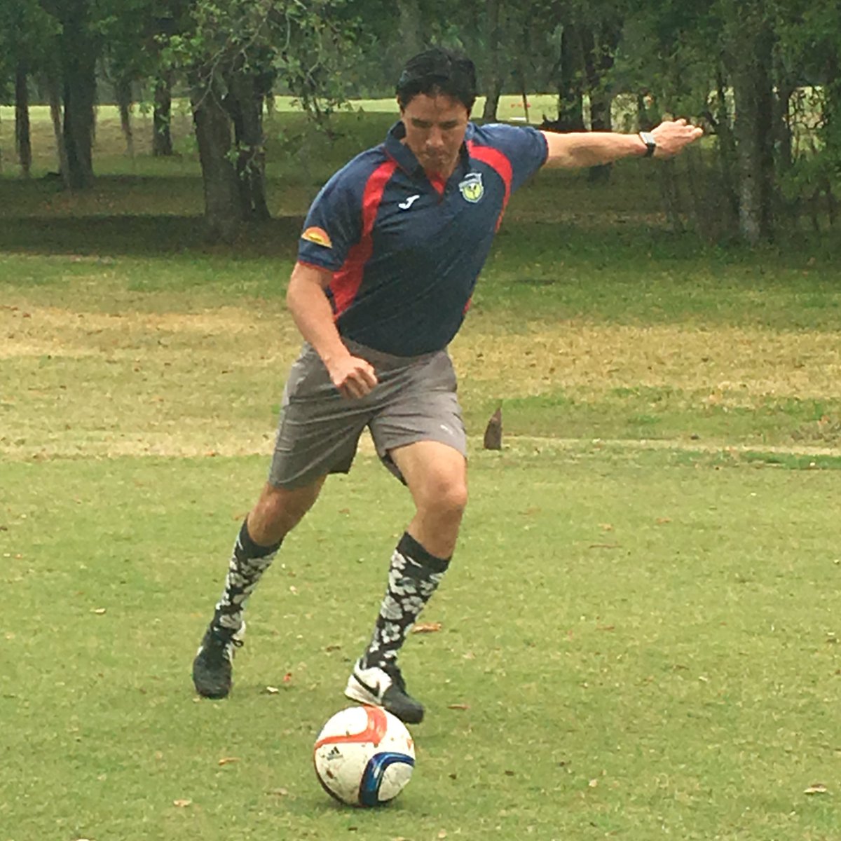 Houston Dynamo FC tweet media