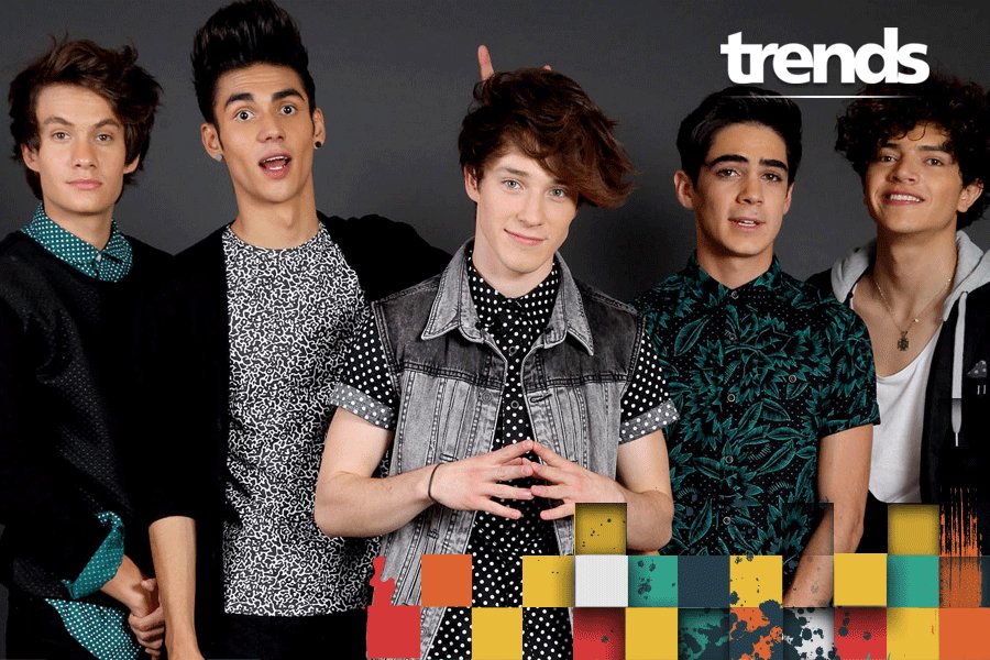 signozodiacaltv's tweet image. Así es como @somosCD9 demuestra que serán los número 1, ¿o no #Coders? 🙌  Den clic aquí 👉  bit.ly/1RLoxAj
