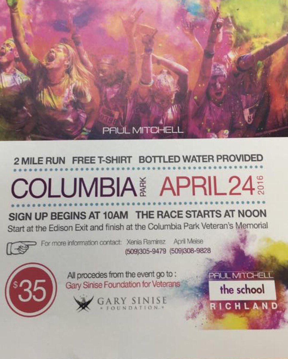 pmtsrichland's tweet photo. Itβs FUNtastic. Itβs FUNomenal. Itβs FUNraising! Come out and support an amazing cause #funraising2016 #pmtsrichland https://t.co/SIdFYI2ZzQ