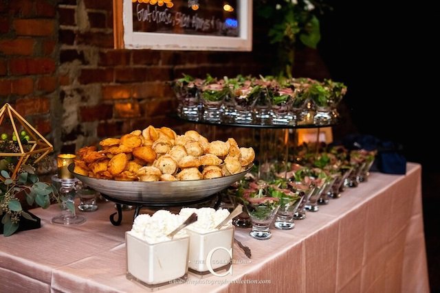 Nashville Wedding at aVenue <a href="/wedcollection/">The Collection</a> <a href="/nashvillespaces/">NashvilleEventSpace</a>  <a href="/RandiEvents/">Randi Events</a> <a href="/Chefs_Market/">Chef's Market</a> bit.ly/1V3ErLQ