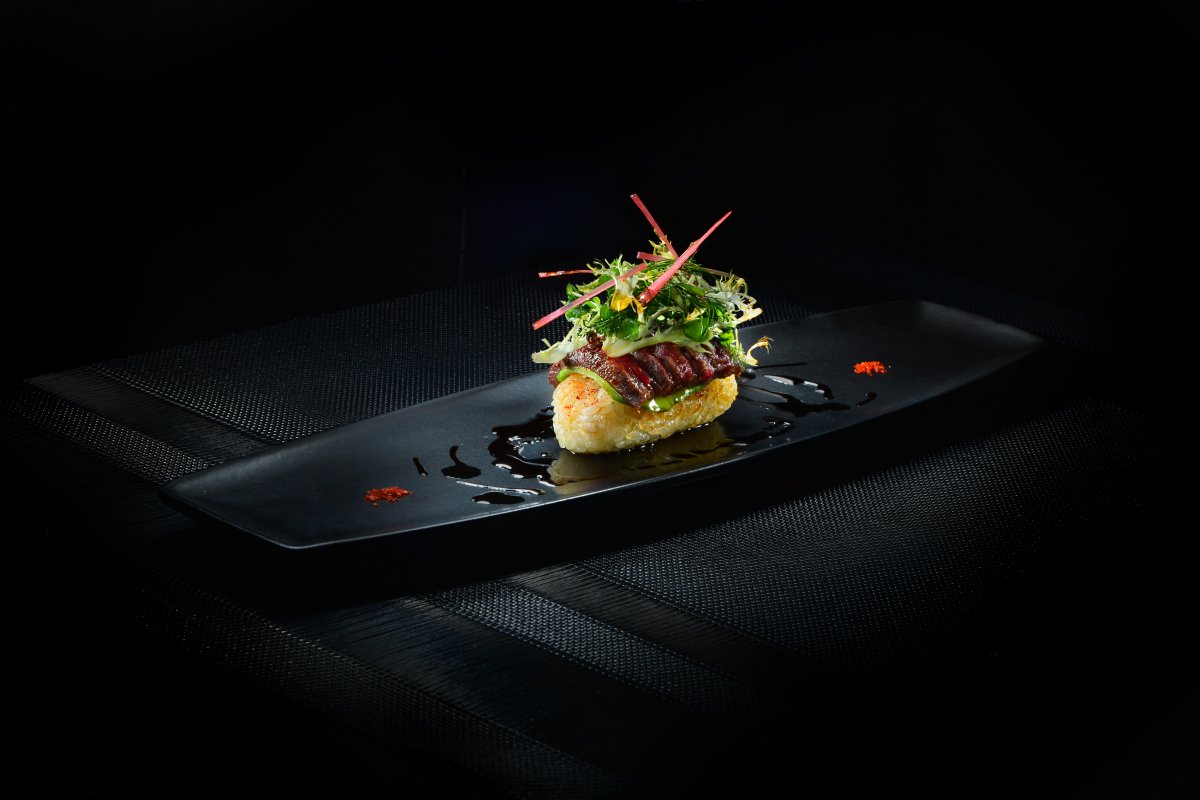 CashmanPhoto's tweet photo. I need this now! #sushi  #foodphotography #photographer #workofart #art #lasvegas  #LasVegas #Vegas #FoodPorn https://t.co/eGM0wYp8f6