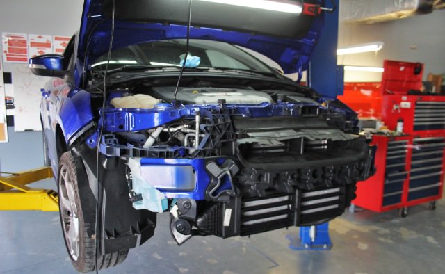 Focus ST Forum tweet media