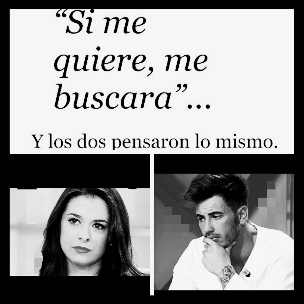 ivanyruthsf's tweet photo. Buenos noches @ruthbasauri @Ivangoonzalez_ ππ·π΄ππ£ #tronistas #fuerza #soispuroamor βΊβΊ https://t.co/9FcFcKVkPn