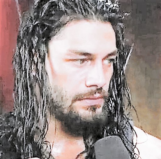 LeeshaNDessy's tweet photo. #RomanReigns #FocusedDetermined #StrongConfident #HHHGoinDwn @WWERomanReigns @romanreigns568 @shady926 @airstream52 https://t.co/7IHKfwG1iH