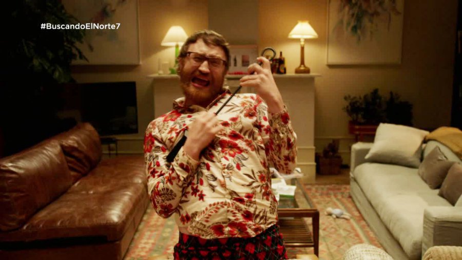 ¡No os olvidéis! Sorteamos un viaje a Berlín para 2 personas con #BuscandoElNorte7 atres.red/lh3m02