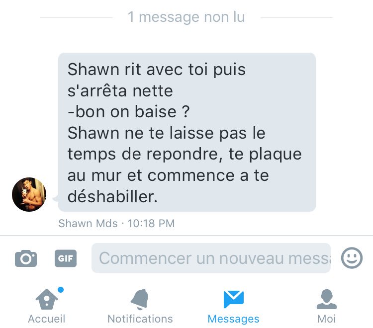 harryrpgshutter's tweet image. je vais me faire violer jrigole pas