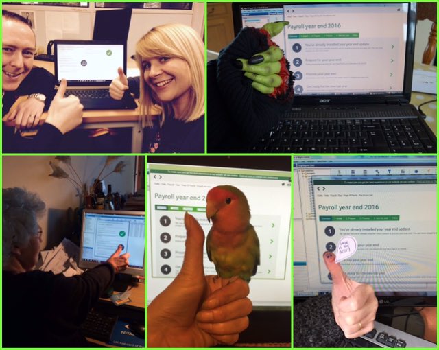 Susanne041120's tweet photo. Brilliant @sageuk #GetPYEdone r/ups @HavlinsLocks @enimlegna @Susietoneiw @KLS_Recruitment @field246 #HRPayrollHero https://t.co/RZBDIDeVMa