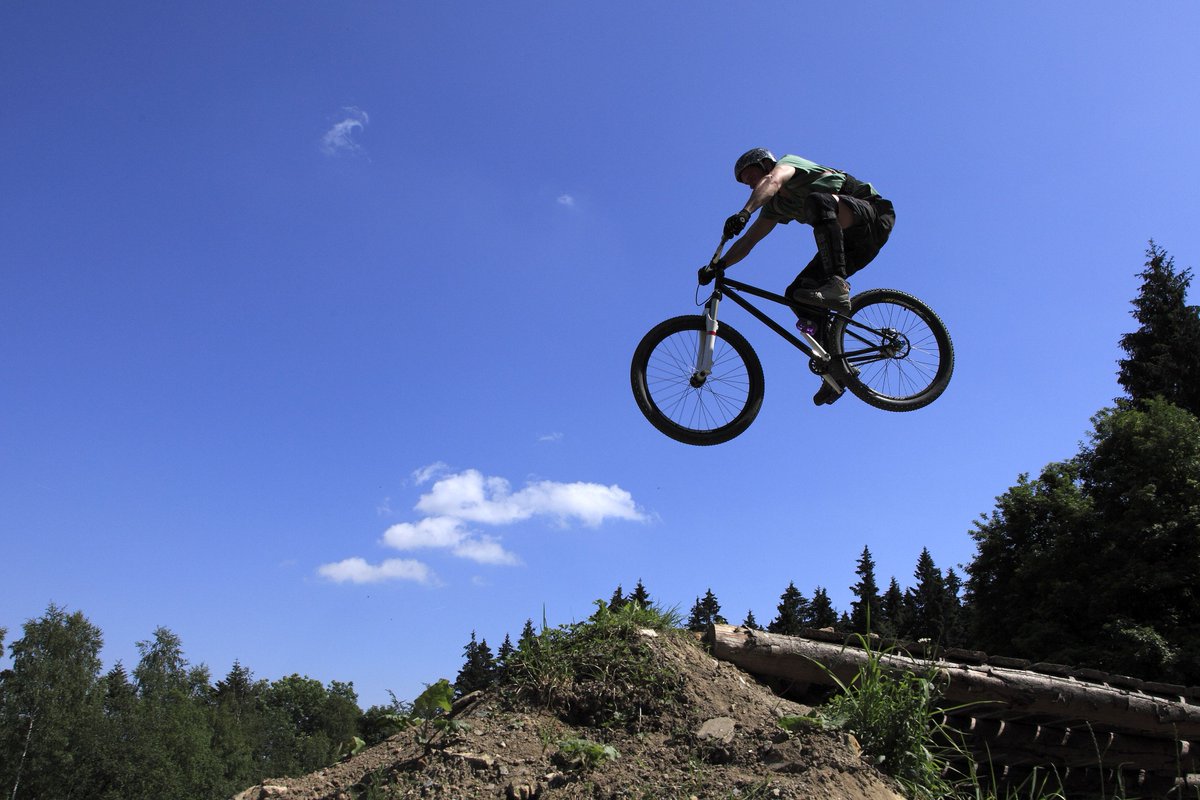 CzechTourismus's tweet photo. #Mähren präsentiert sich am 2./3.4. am Wr. Rathausplatz beim #ArgusBikeFestival, dem größten Bike Festival Europas. https://t.co/mo7ayQj0Lo