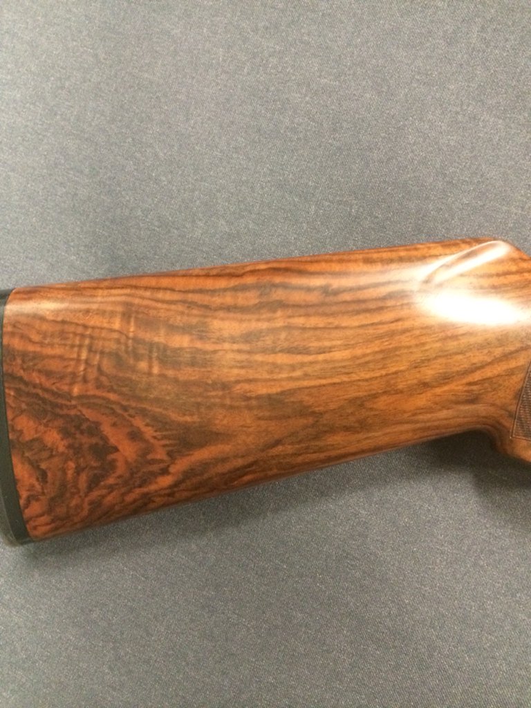 hadfieldguns's tweet image. Only Blaser Grand Luxe for sale in the UK 32" multi £6500 #mint #rare #special