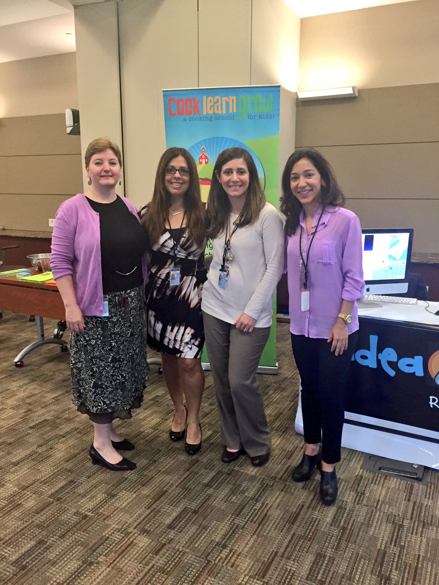 Paoweems's tweet photo. Working Parent Summer Camp Fair today!!  @mayremv @deanshelley29 @HeatherGillban1 @ge_oilandgas https://t.co/ZIvqSi2Kge