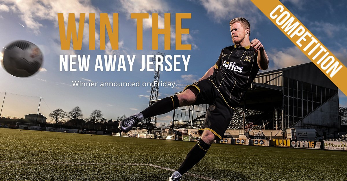 Dundalk FC tweet media