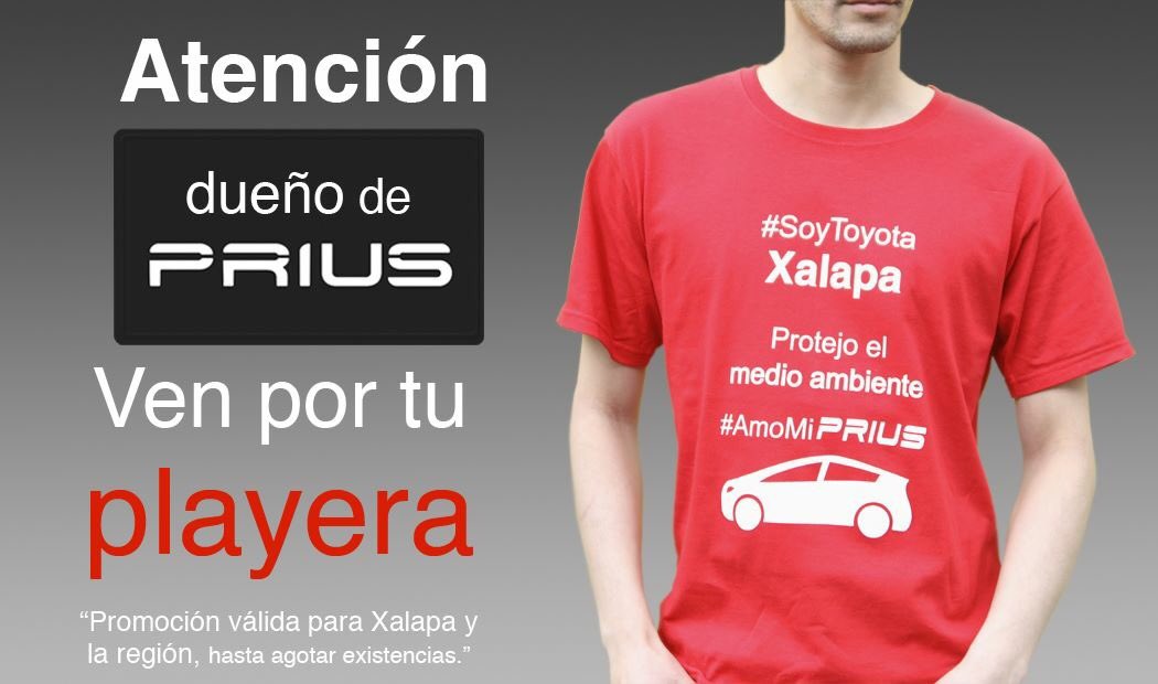 XalapaToyota tweet picture