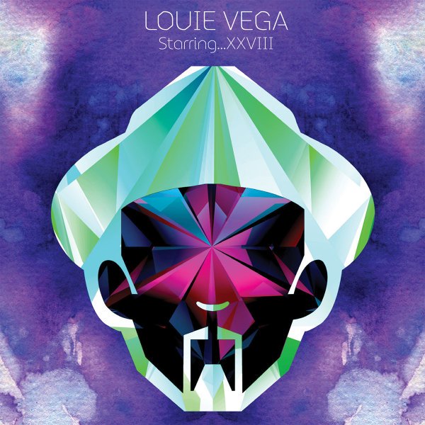 Louie Vega's STARRING XXVIII out on <a href="/house_afrika/">House Afrika Records</a> ! Got a copy ?