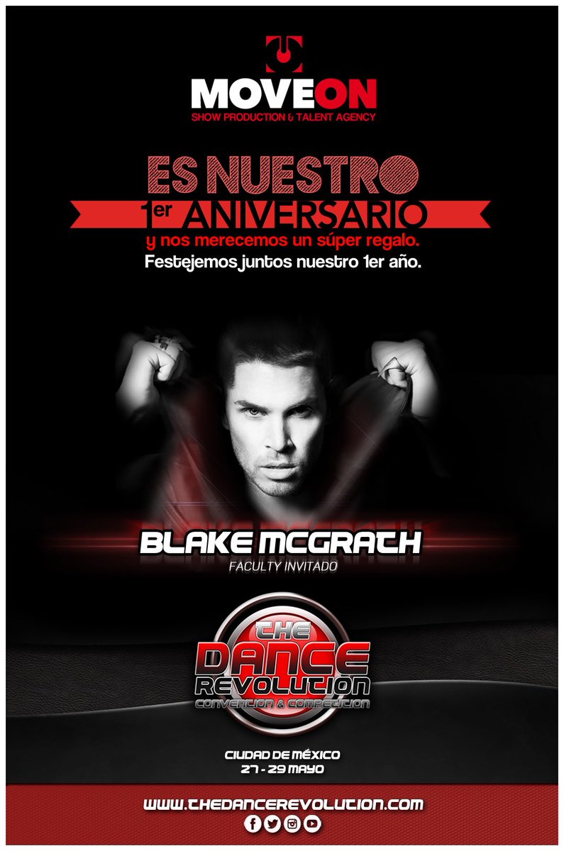 MoveOn Talent Agency tweet media