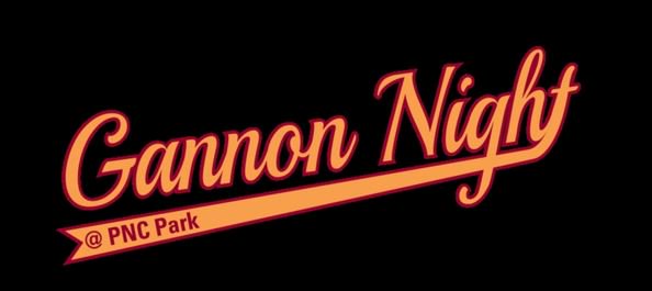 GU Alumni, save the date; register here for Gannon Night at PNC Park! ow.ly/1060wJ