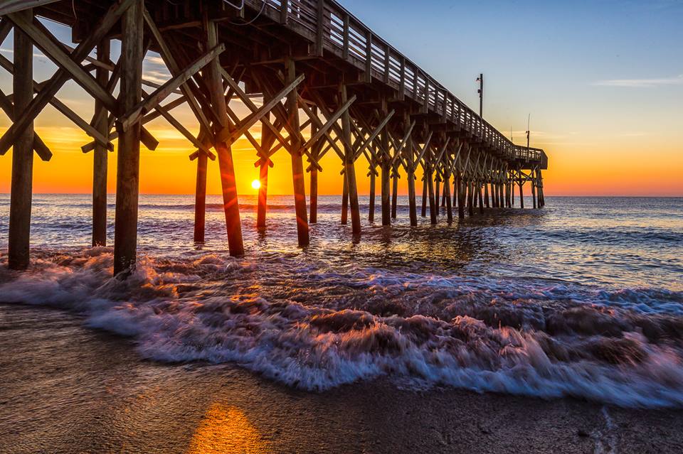 CarootsCarolina's tweet image. Seriously the view in Myrtle Beach are amazing. See you soon @CarootsCarolina fans!