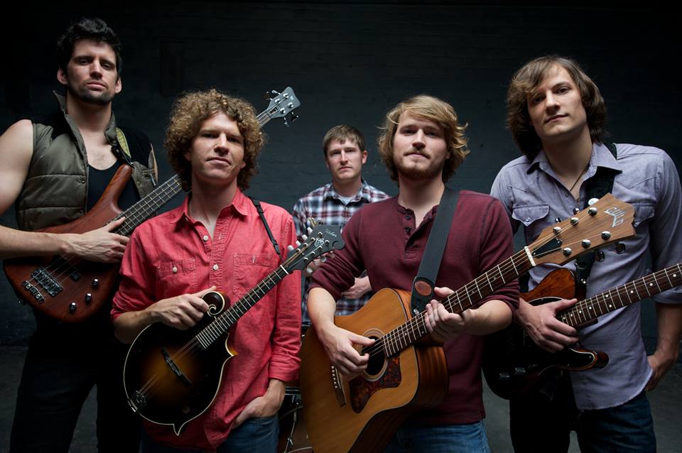 Good week for great roots music DC.<a href="/Hollertown/">Hollertown</a> on Thu, <a href="/ifbirdscouldfly/">If Birds Could Fly</a> Fri &amp; an album release party w/ <a href="/The_Currys/">The Currys</a>