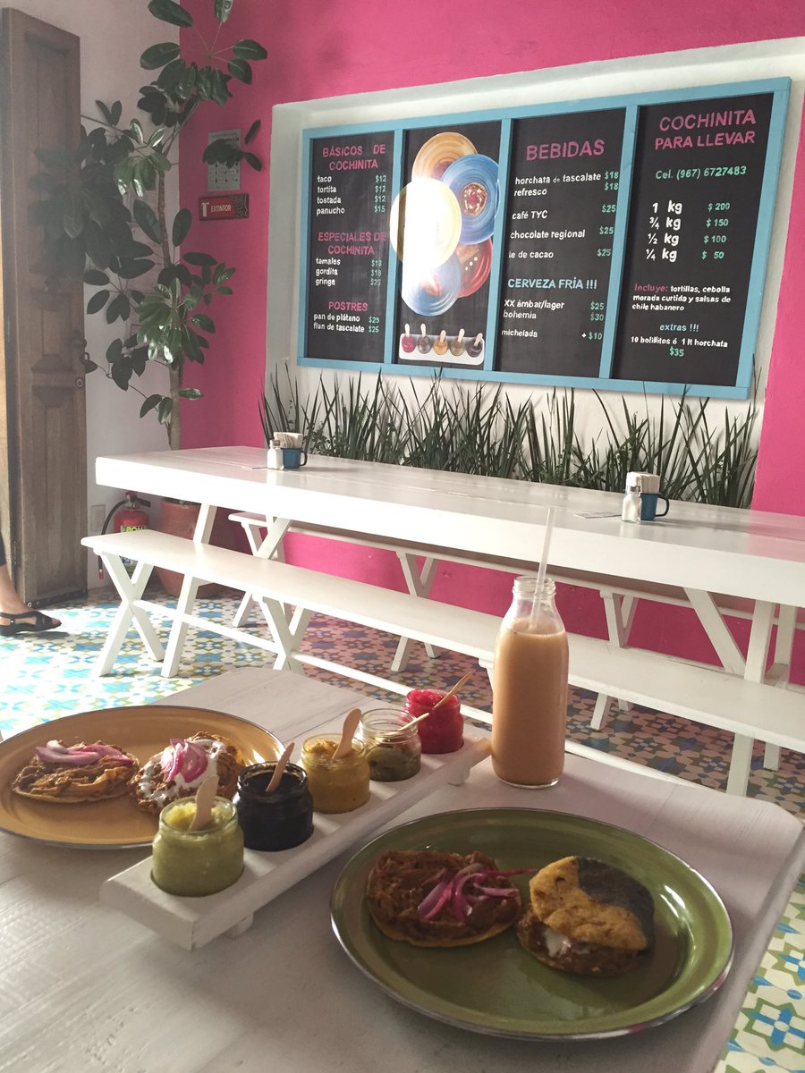 Cochinita Pibil tweet media