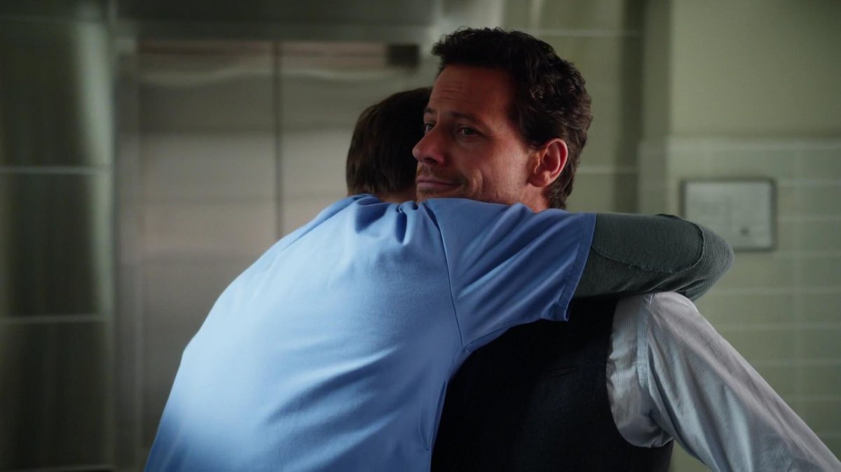 Curly_Marlene's tweet photo. @ForeverAlums Henry (grumbling in his thoughts): "Well..Lucas..Why is Jo not as vehement as you..?!" #ForeverCaption https://t.co/ZtDYkXuPq3