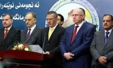 اتحاد القوى العراقية: لايجب استثناء احدseennews.com/view.php?id=22…