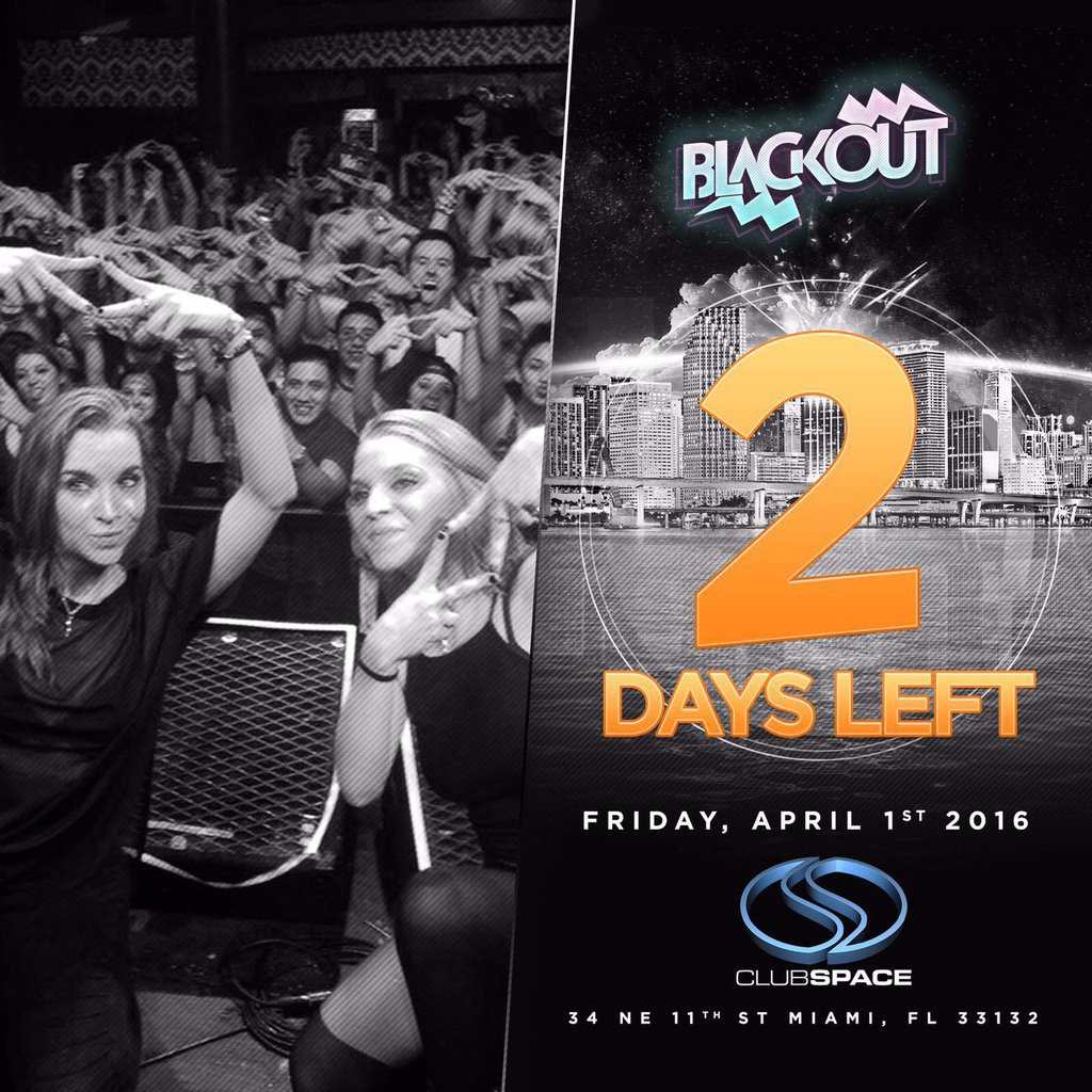 tashaisthebomb's tweet photo. Grab your tickets NOW!!! #spacekitty #kittyproductions #Clubspace https://t.co/1Jwj3Efl76