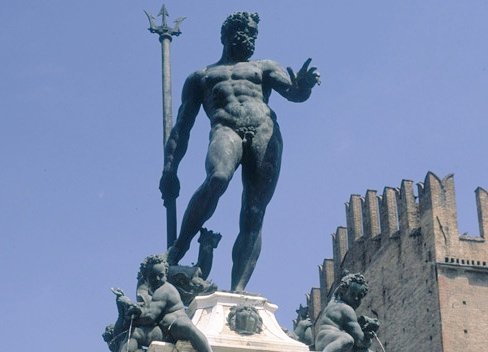 ASRNation's tweet photo. Sabías que... el tridente de Maserati está inspirado en el Dios de los Mares y su estatua … https://t.co/blguMzwudT https://t.co/rFLfWv4yL2