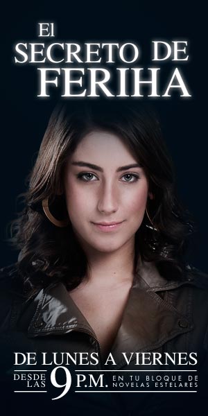 Latina_Fans's tweet image. ¡Tus Novelas TURCAS Favoritas estan en @Latina_pe!
#ElSecretoDeFeriha 9PM.
#AmorProhibido 10PM.