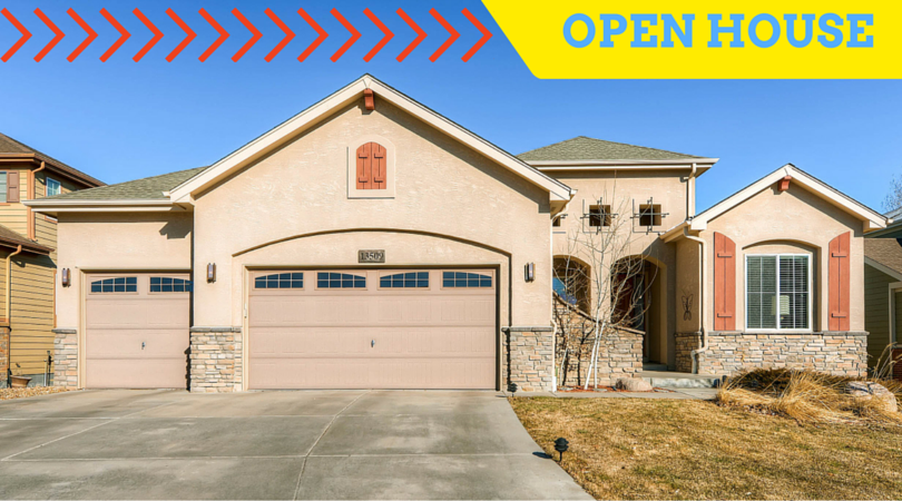 Bull_Realtor's tweet image. facebook.com/events/9945279…

DON'T MISS! - OPEN HOUSE! SATURDAY APRIL 2
13509 W Grand Place. Morrison, CO 80465