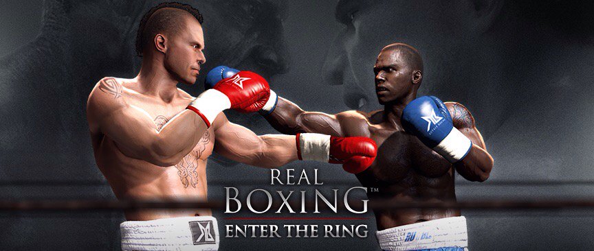 krauxa's tweet photo. Have you played Real Boxing? I'm sure you'll love it! #RealBoxingGame https://t.co/KRgYu2MaJF https://t.co/Qy4kAjni3M