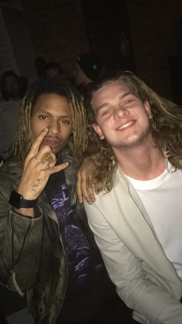 itisjoohn's tweet photo. @Issa_GOLD two years since I bought my first ticket and I finally got to see you. Show was amazing. Thank you. https://t.co/4dO7QbL05w