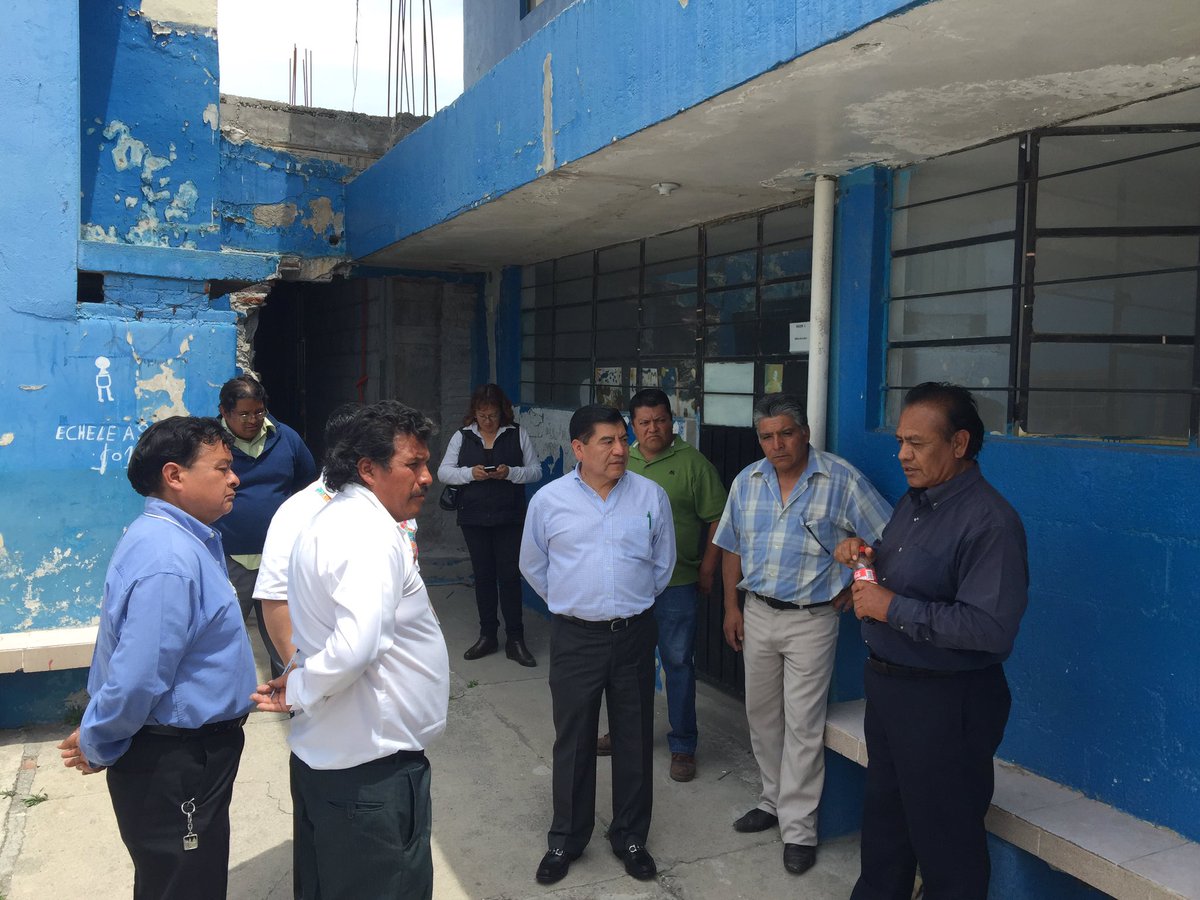 Mario Marin Torres tweet media