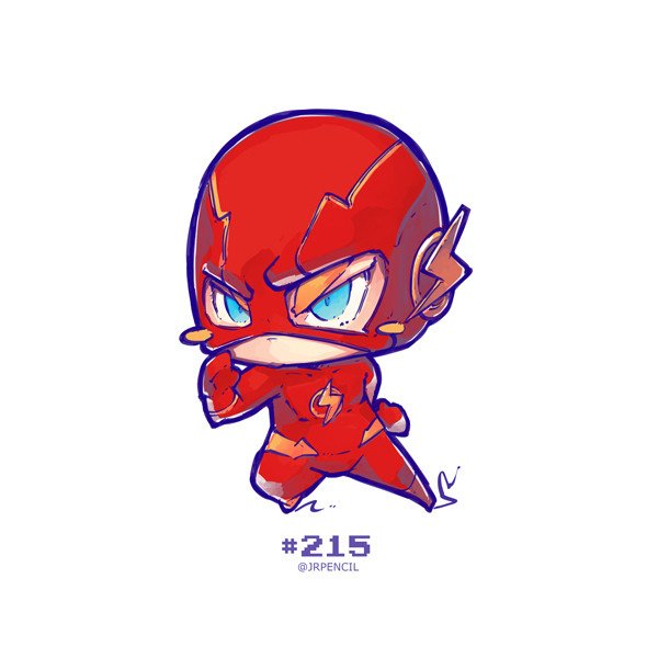 jrpencil's tweet photo. Character: Flash from Flash
Jrpencil Artprint Shop: https://t.co/YMorprdYWK
#jrpencil #cute #dc #flash https://t.co/AKIbeKiY5u