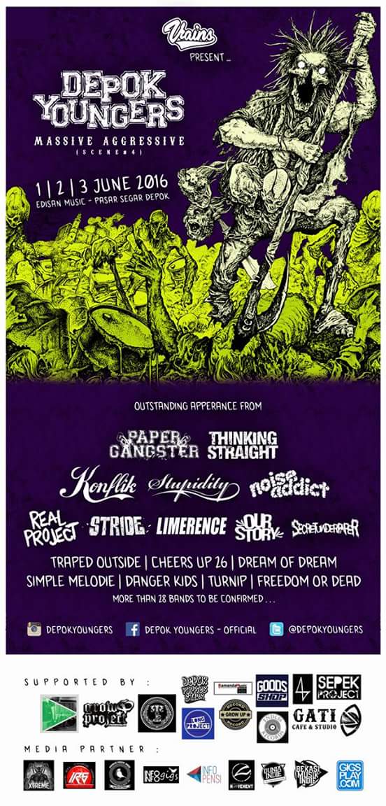 Need more band Info:5173DE25|089638249558 <a href="/Lysanderband/">LYSANDER Official</a> <a href="/byngrh/">Septyan Bayu</a> @SATANent_ @VALCOMESTRAIGHT <a href="/AOE_Vicky/">Vicky Chaniago</a> <a href="/Trimd19/">T R I M D</a>