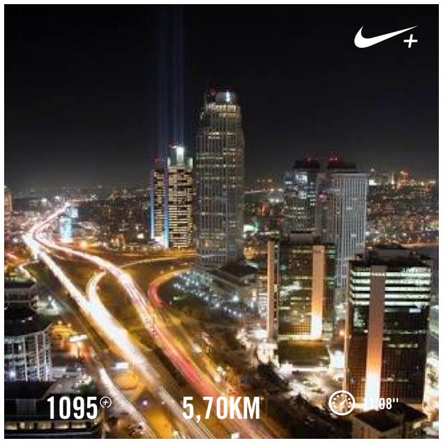 directoracy's tweet photo. I just ran 5,70 km @ a 11'08''/km pace with Nike+. #nikeplus https://t.co/Jmje2sk4Hm