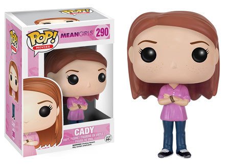 BuzzFeed's tweet photo. You need these “Mean Girls” toys in your life ASAP https://t.co/PWvstgLp2u https://t.co/tlxAPmNY72