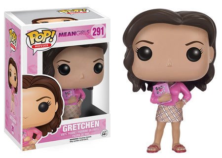 BuzzFeed's tweet photo. You need these “Mean Girls” toys in your life ASAP https://t.co/PWvstgLp2u https://t.co/tlxAPmNY72